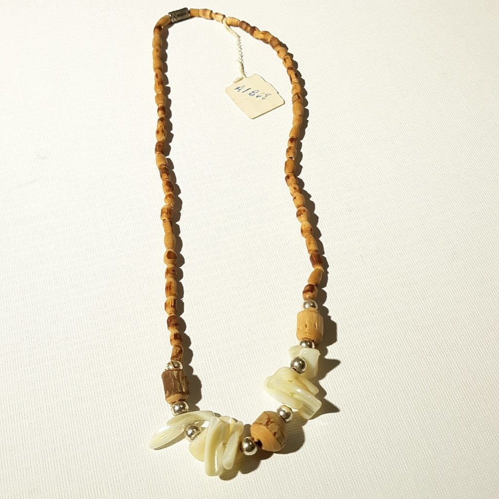 3/$20 Summer Necklace Sale Boho Festival Casual